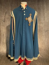 Costume moschettiere uomo