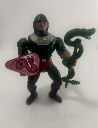 King hiss complete masters - -,