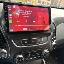 4+64G Android 14 autoradio GPS