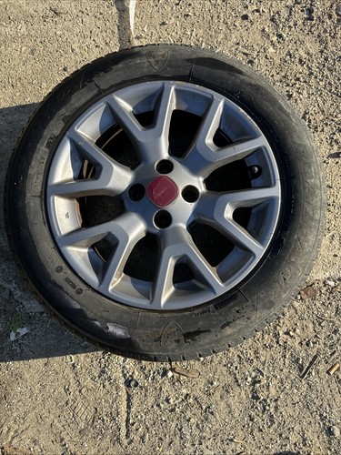 Cerchio lega fiat panda - panda, 312