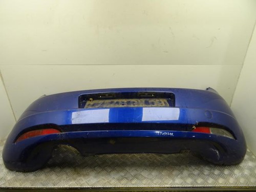 Paraurti posteriore fiat - paraurti,
