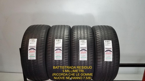 Gomme usate 235 - , 235/45r18