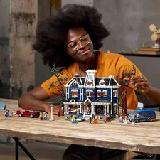 #11370 Stranger Things: The