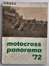 Annuario Motocross Panorama