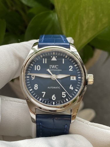 Orologio iwc pilot - iwc, pilot's