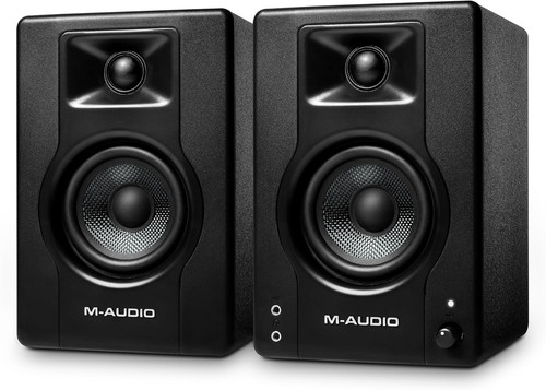 Bx3 casse attive monitor da - bx3,
