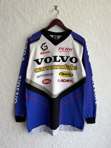 Maglia vintage volvo - maglia,
