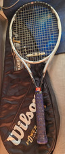 Racchetta tennis wilson hammer - racchetta,