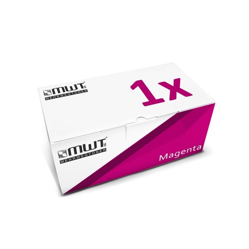 Mwt cartuccia magenta - cartuccia,