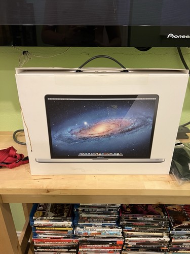 Apple macbook pro - apple,