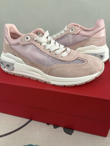 Scarpe ginnastica salvatore - ginnastica,