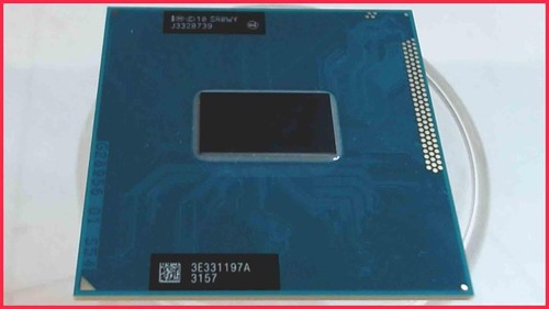 Processore cpu 6ghz intel - cpu,
