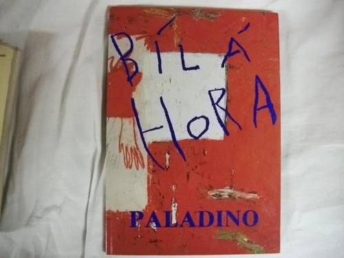 Mimmo paladino la montagna - -,