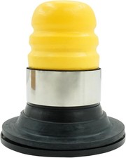 Tappo paraurti sospensione posteriore compatibile con Buick Enclave 2008-2017 GMC Acadia