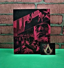 Mafia Trilogy 🇮🇹 Ps4