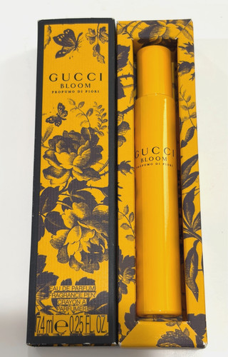 Gucci bloom profumo - gucci, di