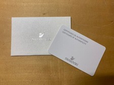 Certificato autenticità - certificato, of