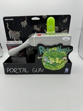 Pistola portale autografa