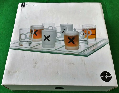Tic tac toe noughts - toe, and