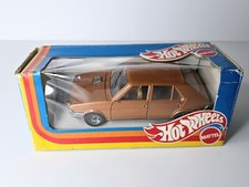 Hot Wheels - Fiat Ritmo Bronzo/Arancione? - Diecast 1:25 con scatola