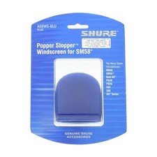 Shure A58WS-BLU Spugna