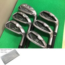 TaylorMade RBZ Set di ferri /