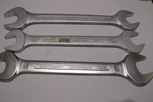 Chiave forchetta a - chiave,