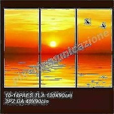 QUADRI MODERNI POSTER 100X140