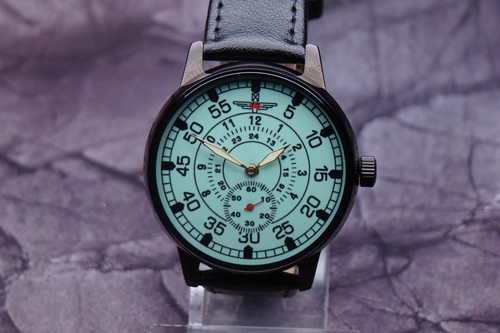 Orologio militare raketa 2603 - orologio,