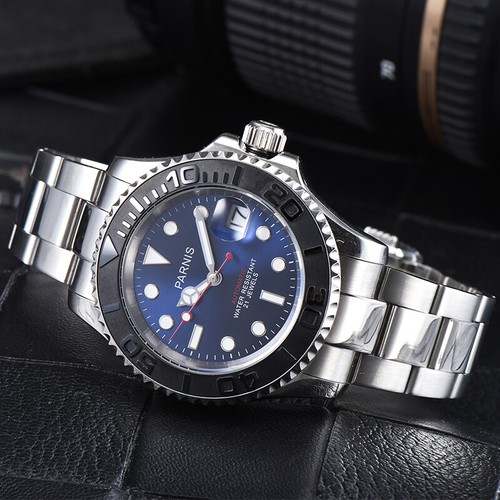 Orologio uomo lusso 41mm - orologio,