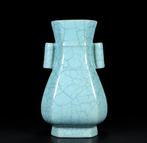 Vecchio vaso forno cinese - forno,