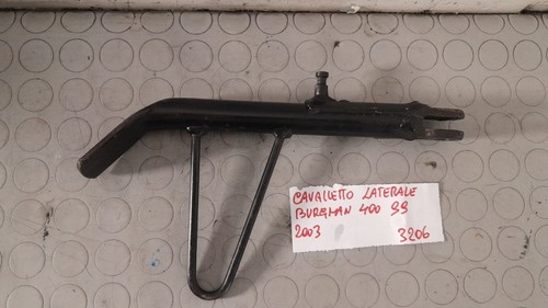 Cavalletto laterale suzuki - cavalletto,