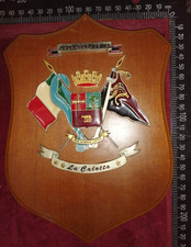 CREST COMANDO SCUOLA DEL GENIO