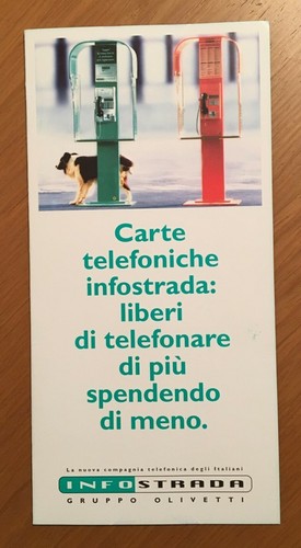 Folder lancio carte - folder,