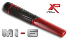 METAL DETECTOR PINPOINTER