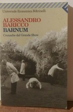 Alessandro   Baricco   -