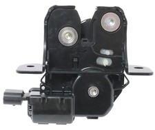 Attuatore serratura bagagliaio portellone per Renault Megane III 08-24 6E6K