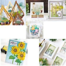 Cesto da appendere scimmia pianta bambù metallo taglio fustelle scrapbooking stencil artigianale