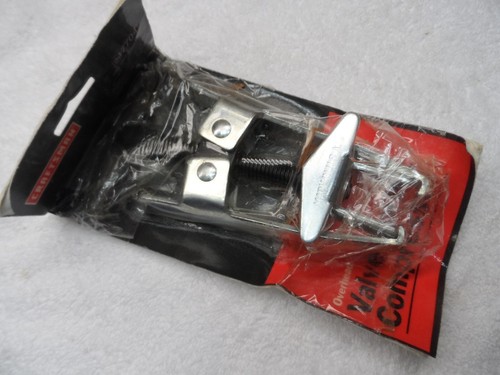 Craftsman overhead valve - craftsman,