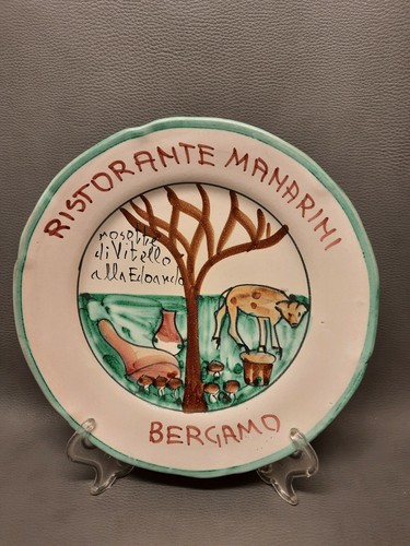 Ristorante manarini bergamo - manarini,