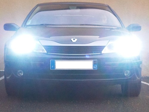 Kit luci xenon auto canbus - xenon, h7