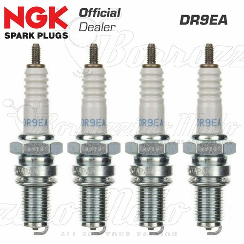 Candele ngk dr9ea - ngk, kawasaki