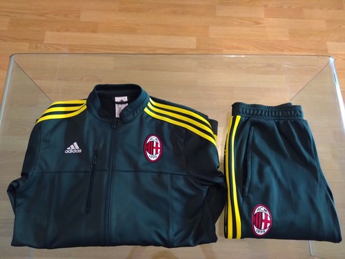 Survêtement adidas milan - survêtement,