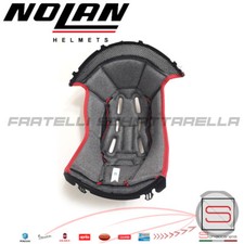 Imbottitura Interna Interno Casco Nolan N104 Evo Absolute SPRIN0000060