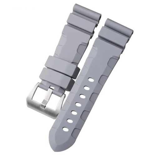 Cinturino orologio gomma - in,