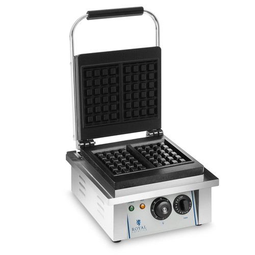 Cialdiera nuova per waffel - per,