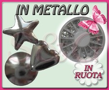 RUOTA DI DECORAZIONI