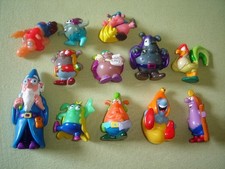 FERRERO KINDER BRIOSS I