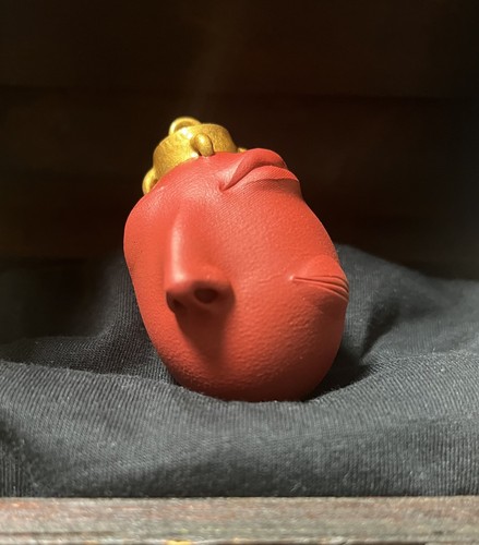 Berserk behelit replica - berserk,