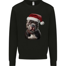 Felpa Jumper Per Bambini Con